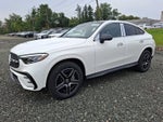 2027 Mercedes-Benz GLC GLC 300 4MATIC® Coupe