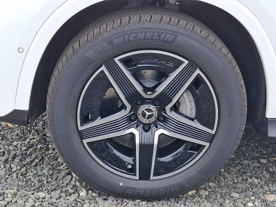 2027 Mercedes-Benz GLC GLC 300 4MATIC® Coupe