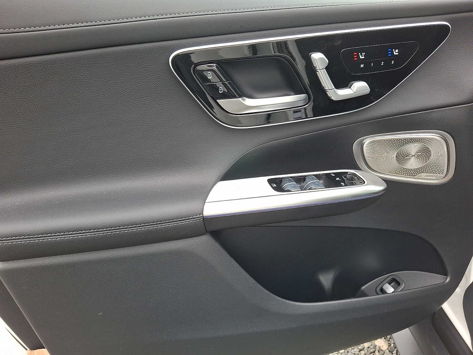 2027 Mercedes-Benz GLC GLC 300 4MATIC® Coupe