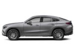 2026 Mercedes-Benz GLC GLC 300 4MATIC® Coupe
