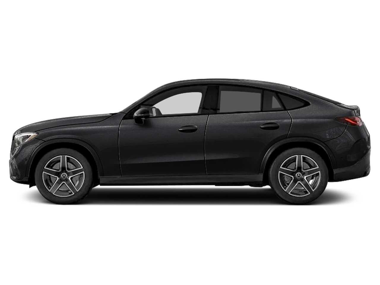 2027 Mercedes-Benz GLC GLC 300 4MATIC® Coupe