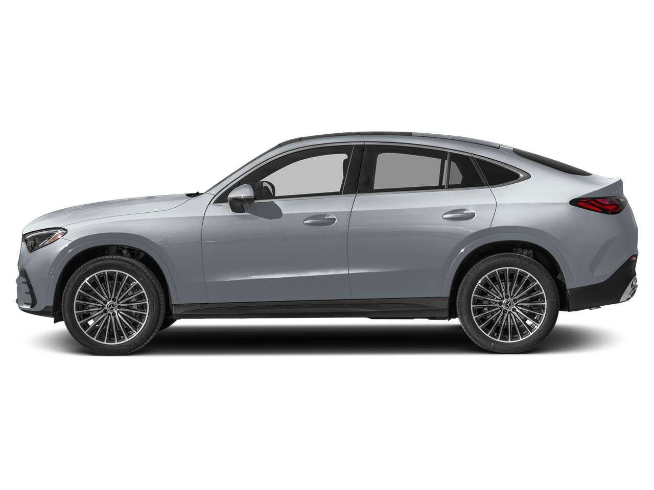 2027 Mercedes-Benz GLC GLC 300 4MATIC® Coupe