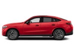 2027 Mercedes-Benz GLC GLC 300 4MATIC® Coupe