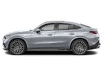 2026 Mercedes-Benz GLC AMG® GLC 43 4MATIC® Coupe