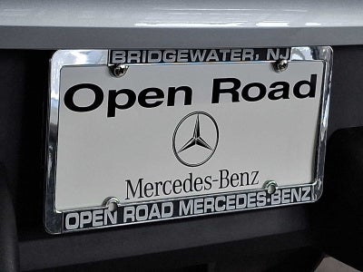 2026 Mercedes-Benz GLC AMG® GLC 43 4MATIC® Coupe