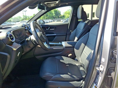 2023 Mercedes-Benz GLC GLC 300 4MATIC® SUV
