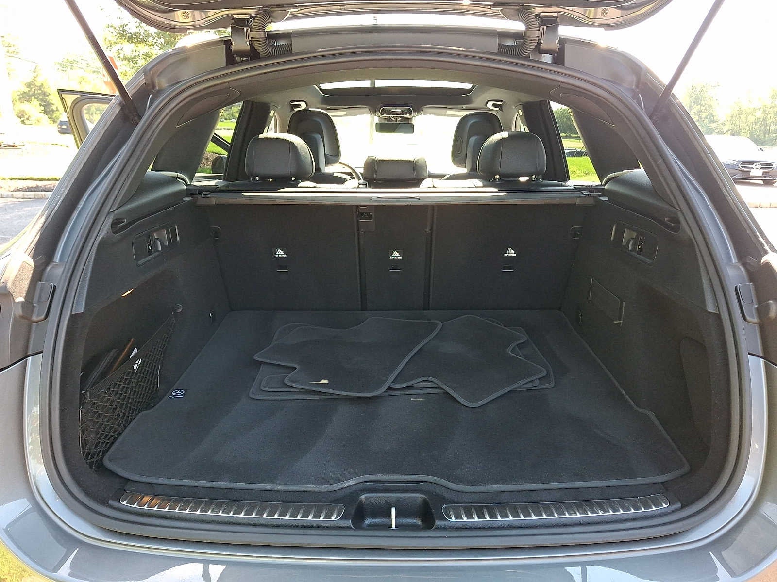 2023 Mercedes-Benz GLC GLC 300 4MATIC® SUV