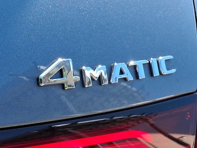 2023 Mercedes-Benz GLC GLC 300 4MATIC® SUV