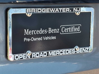 2023 Mercedes-Benz GLC GLC 300 4MATIC® SUV