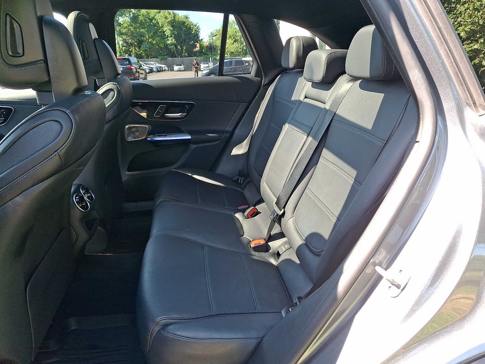 2023 Mercedes-Benz GLC GLC 300 4MATIC® SUV
