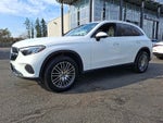 2025 Mercedes-Benz GLC GLC 300 4MATIC® SUV
