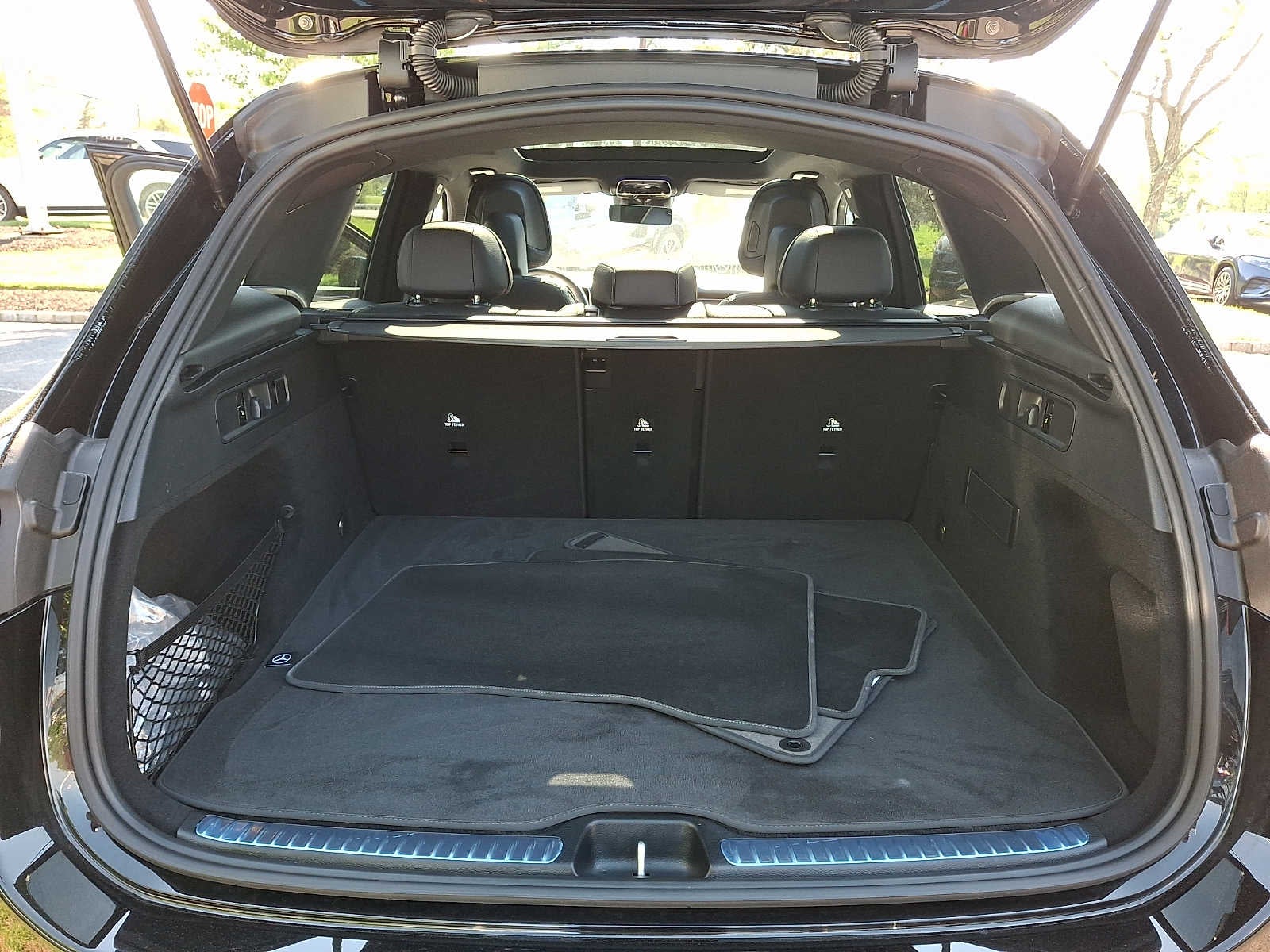 2026 Mercedes-Benz GLC GLC 300 4MATIC® SUV