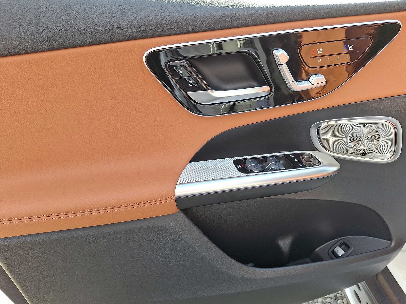 2027 Mercedes-Benz GLC GLC 300 4MATIC® SUV