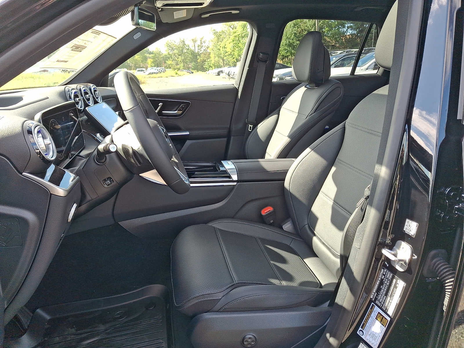 2027 Mercedes-Benz GLC GLC 300 4MATIC® SUV