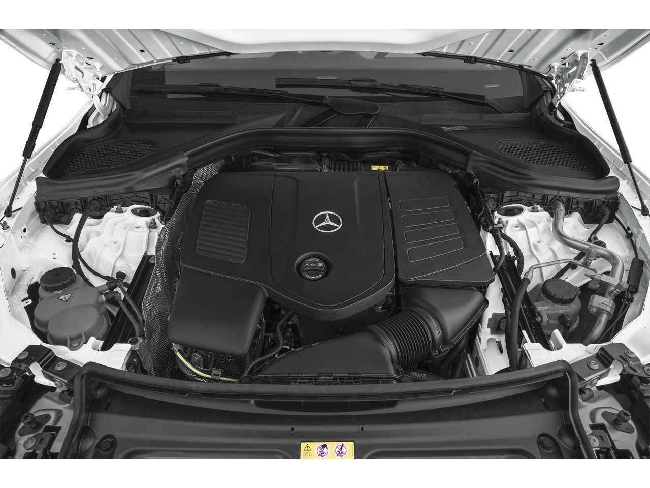 2027 Mercedes-Benz GLC GLC 300 4MATIC® SUV