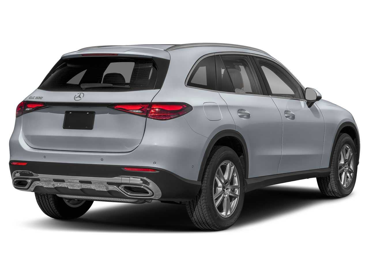 2026 Mercedes-Benz GLC GLC 300 4MATIC® SUV