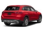 2027 Mercedes-Benz GLC GLC 300 4MATIC® SUV