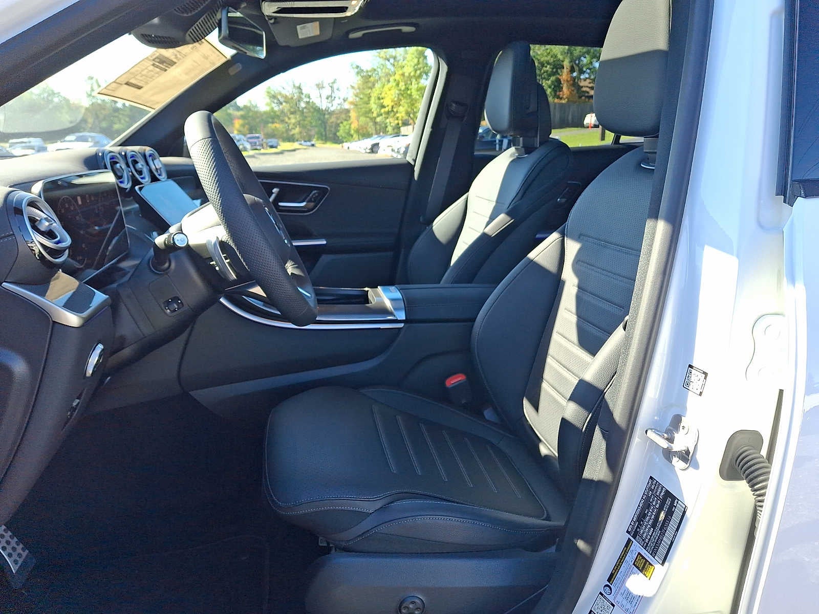 2026 Mercedes-Benz GLC GLC 300 4MATIC® SUV