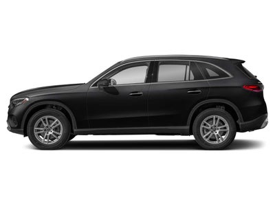 2026 Mercedes-Benz GLC GLC 300 4MATIC® SUV