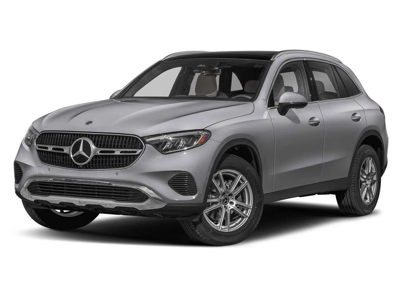 2027 Mercedes-Benz GLC GLC 300 4MATIC® SUV