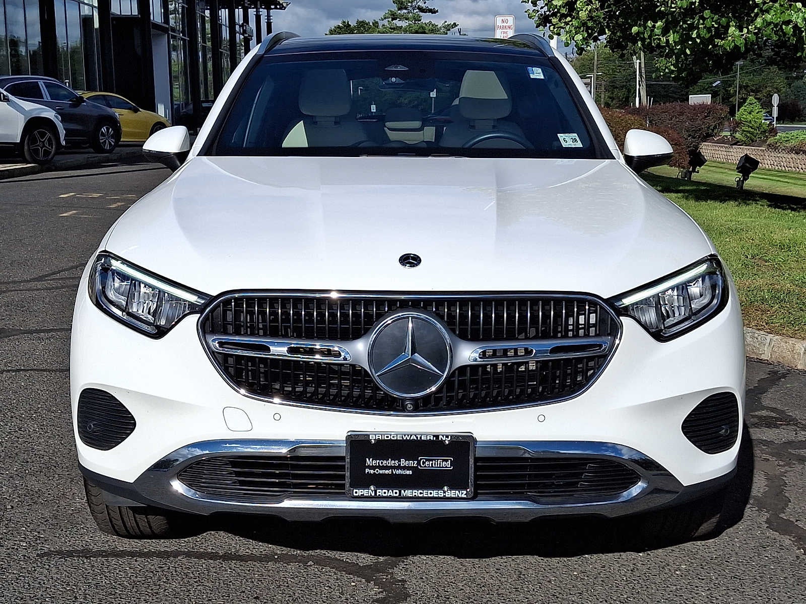 2023 Mercedes-Benz GLC GLC 300 4MATIC® SUV