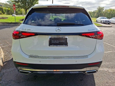2023 Mercedes-Benz GLC GLC 300 4MATIC® SUV