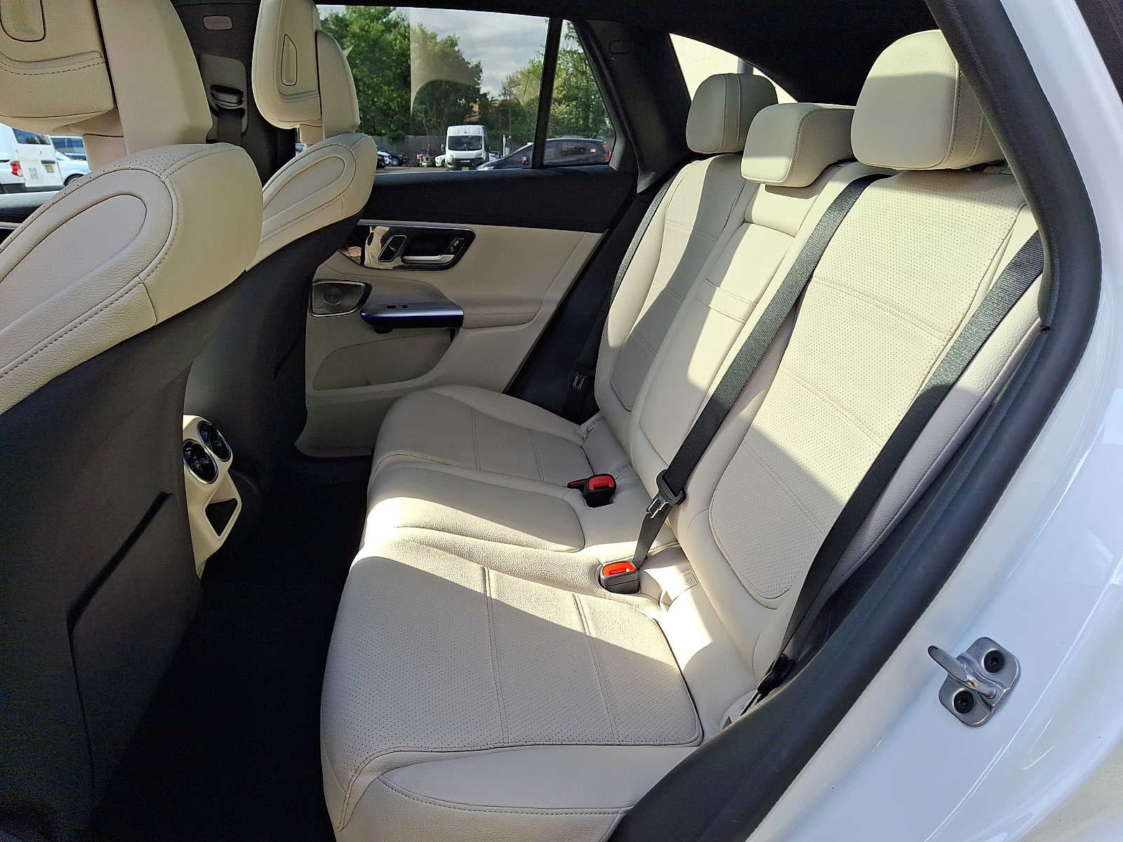 2023 Mercedes-Benz GLC GLC 300 4MATIC® SUV