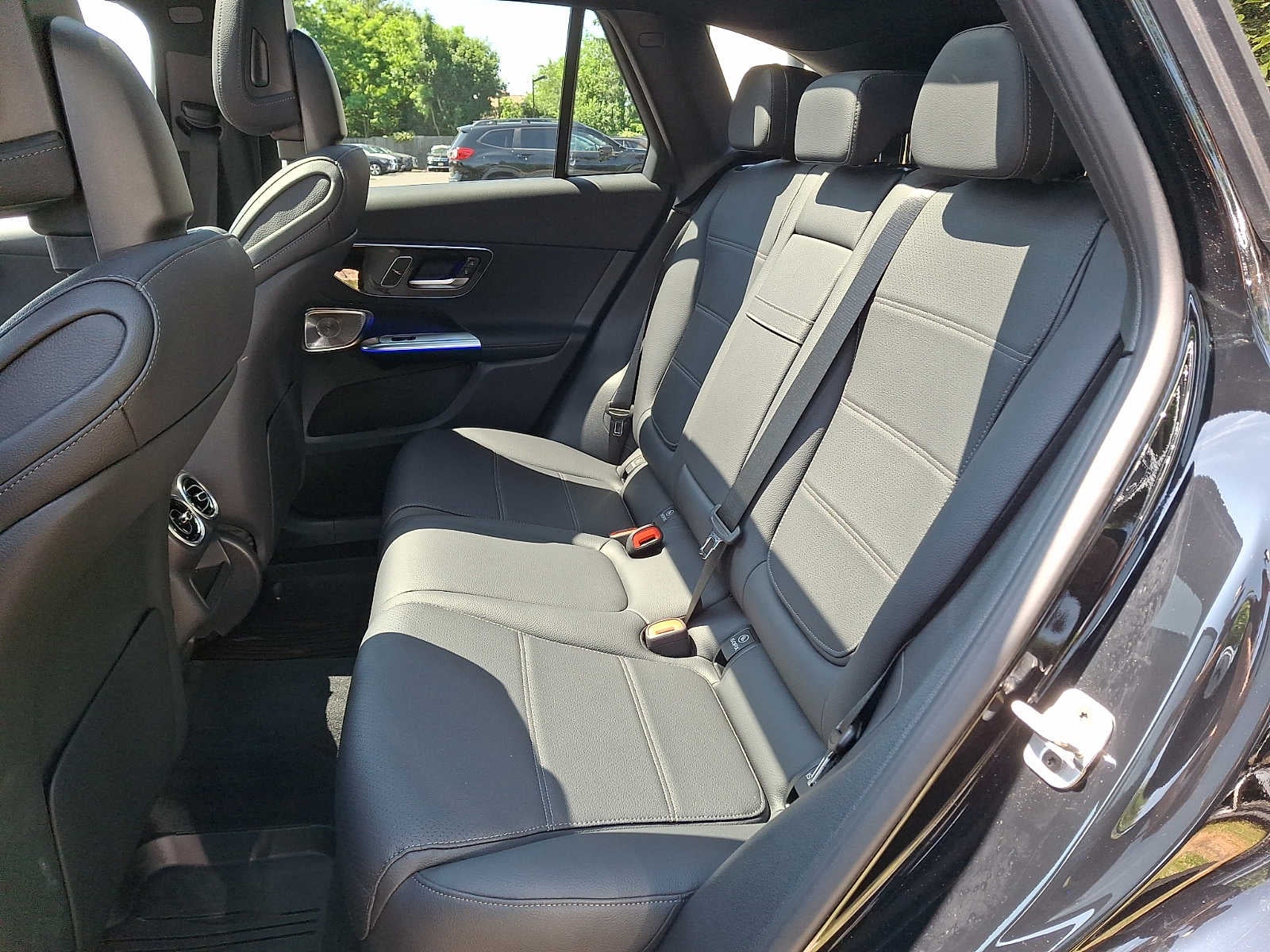 2026 Mercedes-Benz GLC GLC 300 4MATIC® SUV