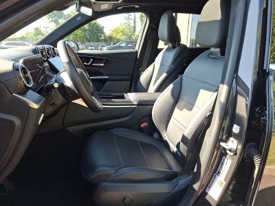 2024 Mercedes-Benz GLC GLC 300 4MATIC® SUV