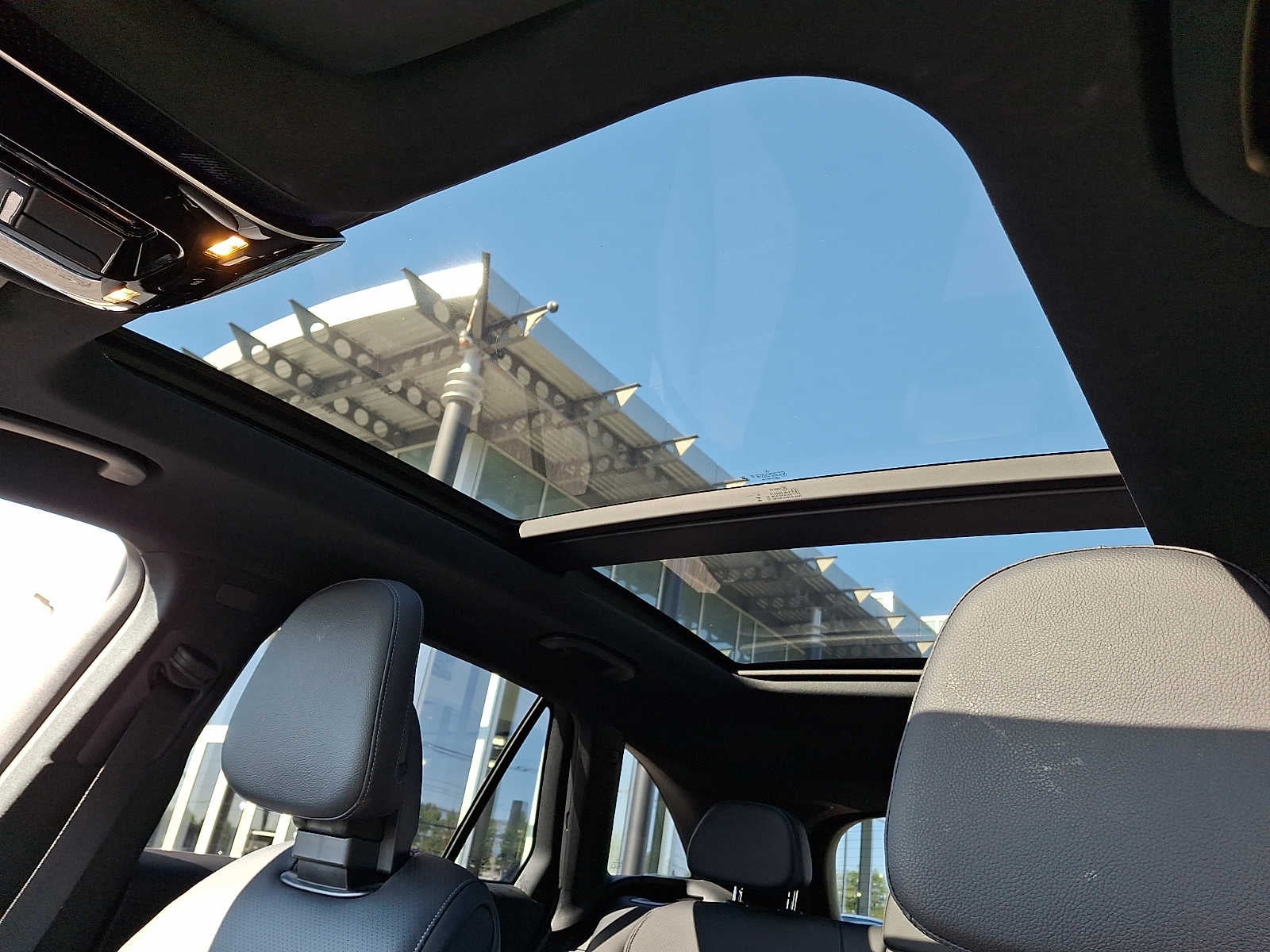 2024 Mercedes-Benz GLC GLC 300 4MATIC® SUV