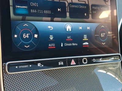 2024 Mercedes-Benz GLC GLC 300 4MATIC® SUV