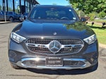 2024 Mercedes-Benz GLC GLC 300 4MATIC® SUV
