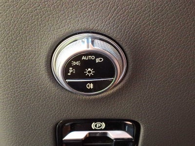2024 Mercedes-Benz GLC GLC 300 4MATIC® SUV