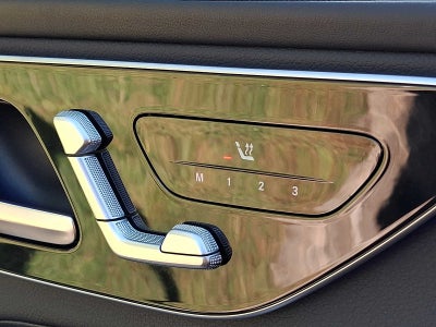 2024 Mercedes-Benz GLC GLC 300 4MATIC® SUV