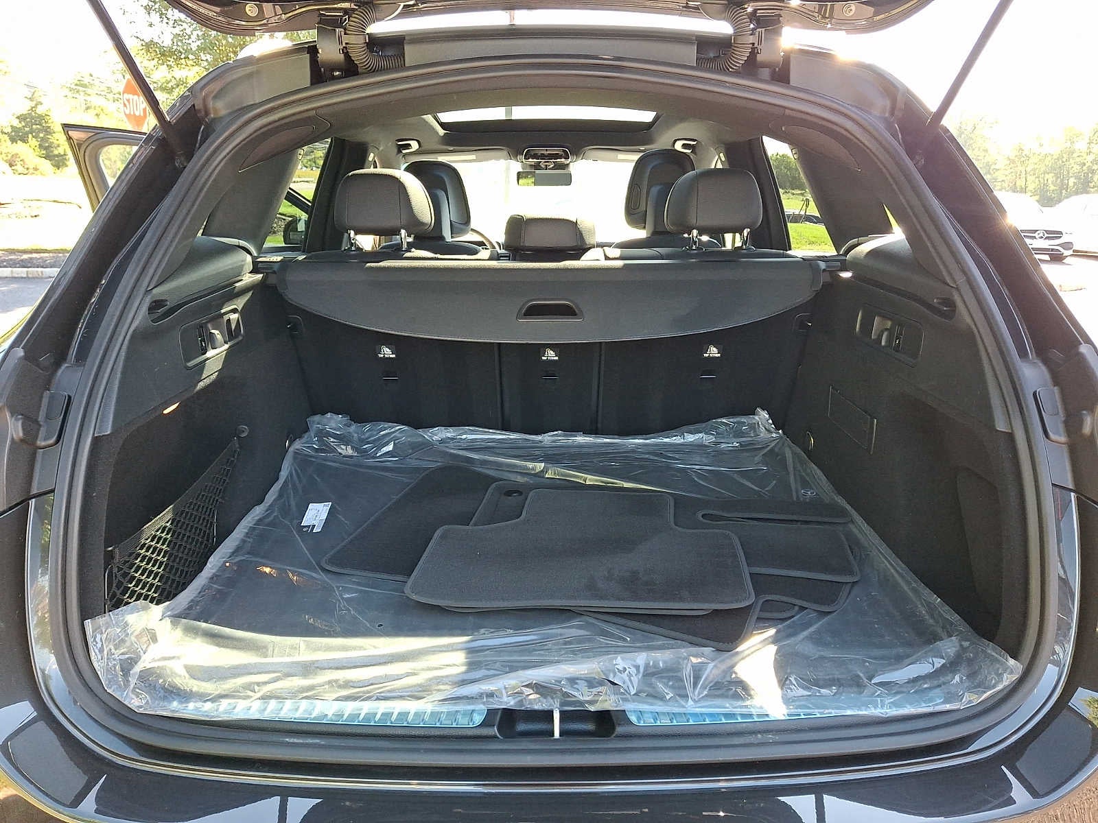 2024 Mercedes-Benz GLC GLC 300 4MATIC® SUV