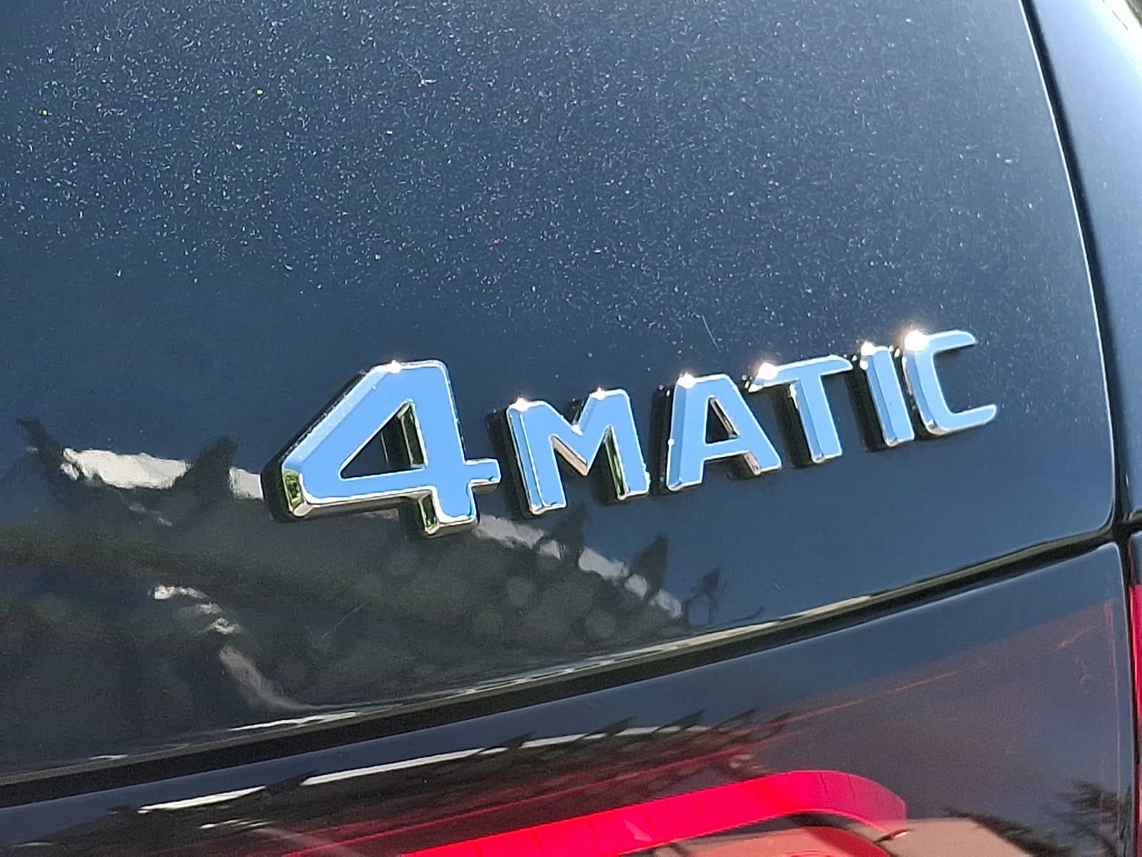 2024 Mercedes-Benz GLC GLC 300 4MATIC® SUV