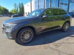 2024 Mercedes-Benz GLC GLC 300 4MATIC® SUV