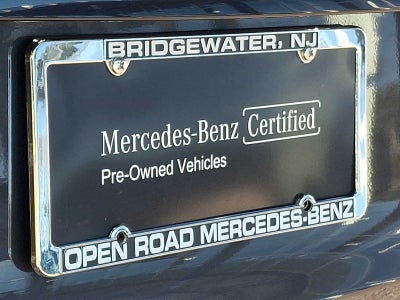 2024 Mercedes-Benz GLC GLC 300 4MATIC® SUV