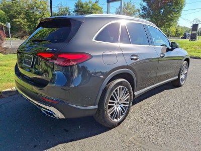 2024 Mercedes-Benz GLC GLC 300 4MATIC® SUV
