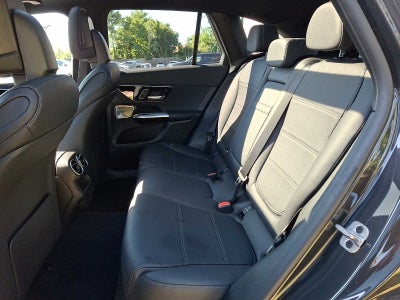 2024 Mercedes-Benz GLC GLC 300 4MATIC® SUV