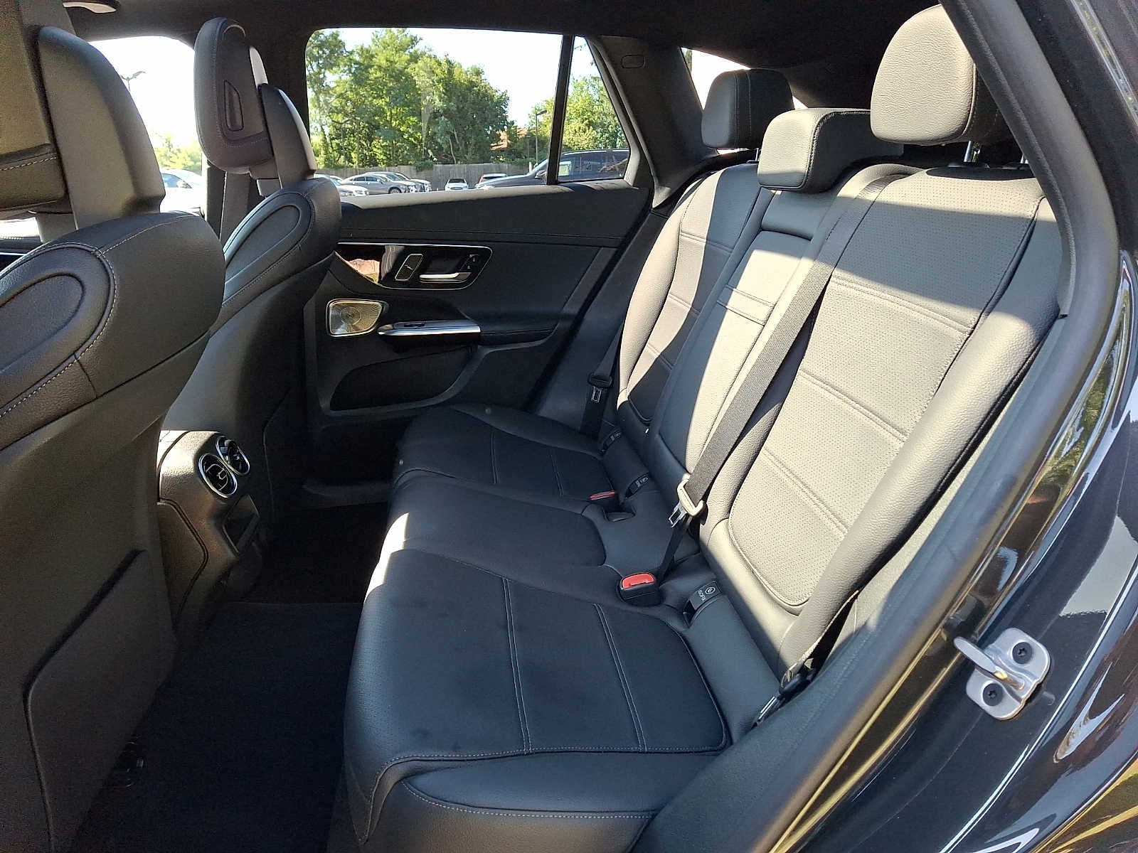 2024 Mercedes-Benz GLC GLC 300 4MATIC® SUV