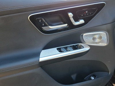 2024 Mercedes-Benz GLC GLC 300 4MATIC® SUV