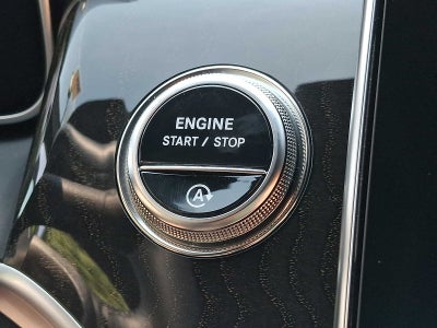 2025 Mercedes-Benz GLC GLC 300 4MATIC® SUV