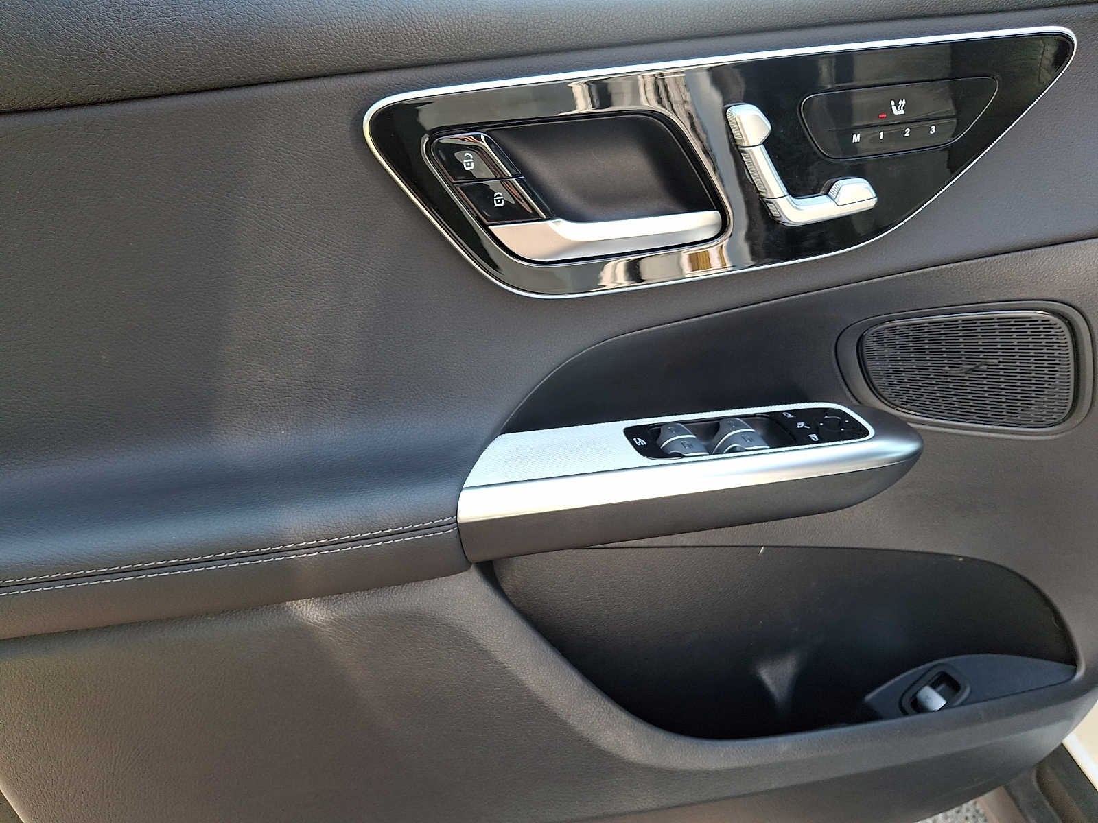 2025 Mercedes-Benz GLC GLC 300 4MATIC® SUV