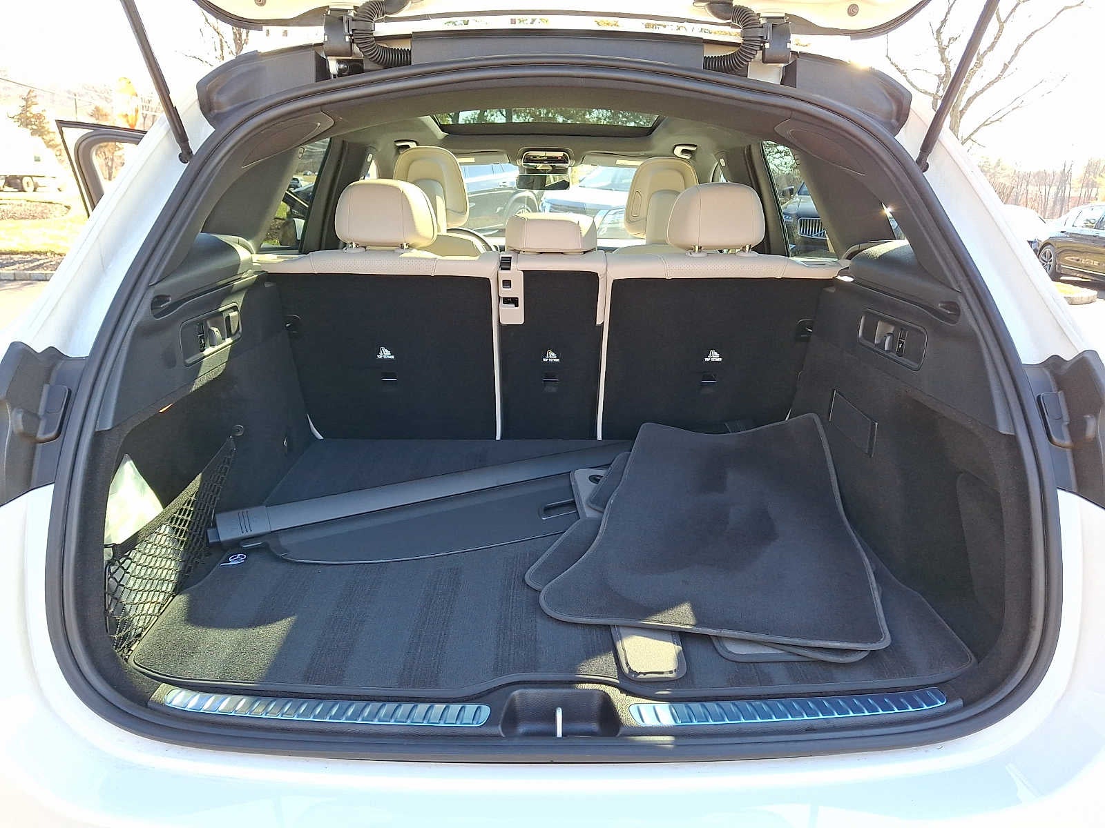 2026 Mercedes-Benz GLC GLC 300 4MATIC® SUV