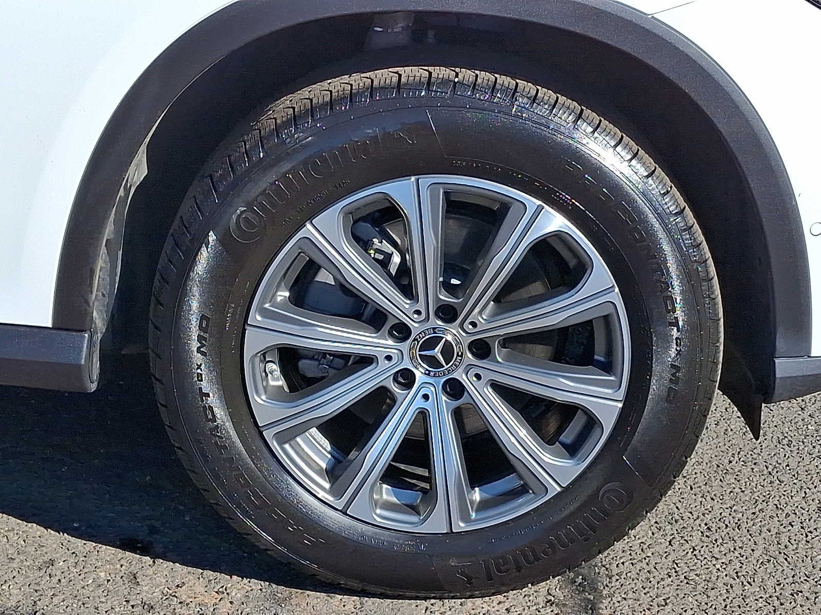 2026 Mercedes-Benz GLC GLC 300 4MATIC® SUV