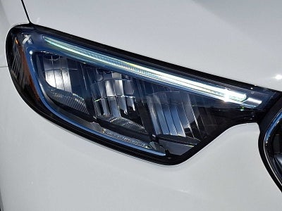 2026 Mercedes-Benz GLC GLC 300 4MATIC® SUV