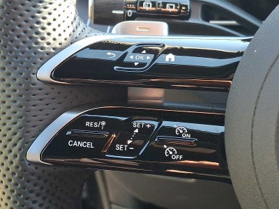 2026 Mercedes-Benz GLC GLC 300 4MATIC® SUV
