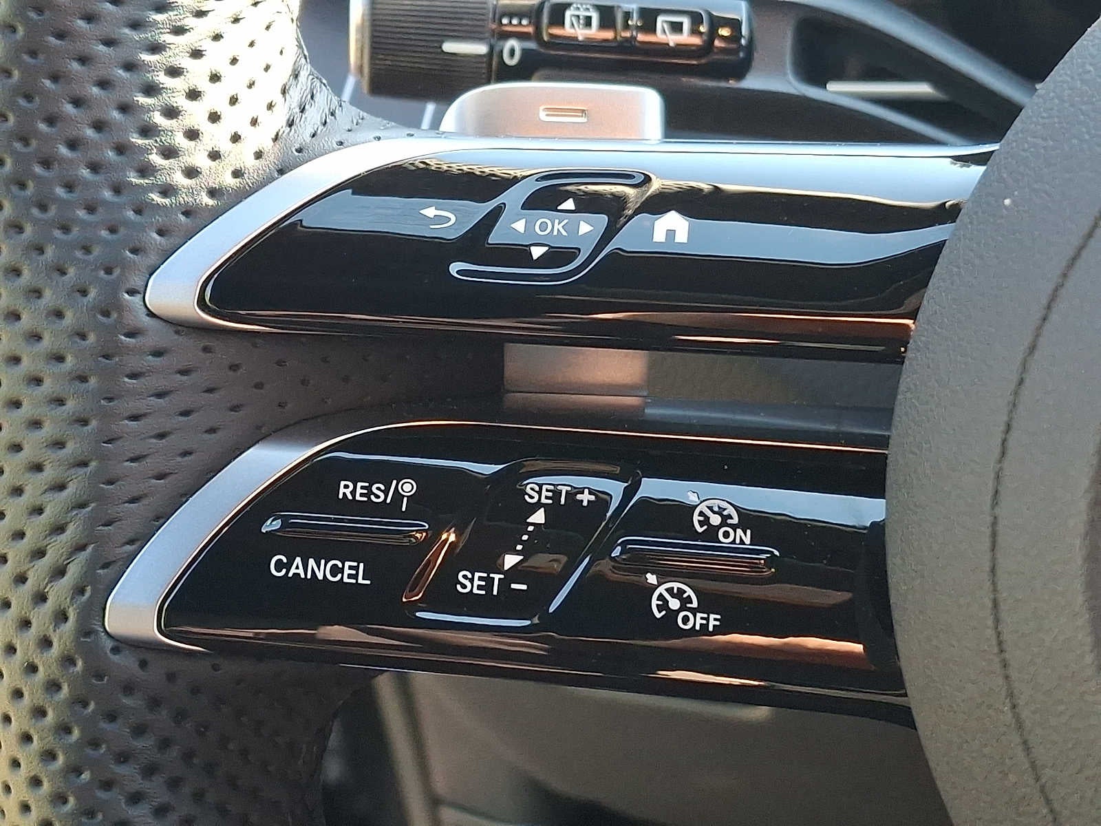 2026 Mercedes-Benz GLC GLC 300 4MATIC® SUV