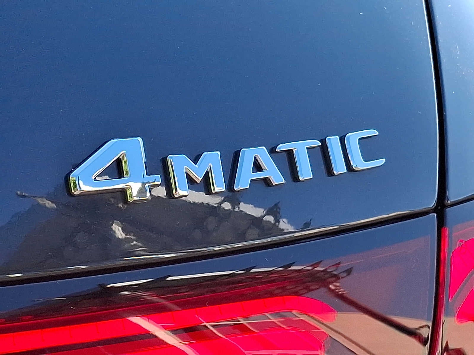 2026 Mercedes-Benz GLC GLC 300 4MATIC® SUV